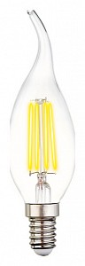 Лампа светодиодная [LED] Ambrella Light E14 6W 4200K