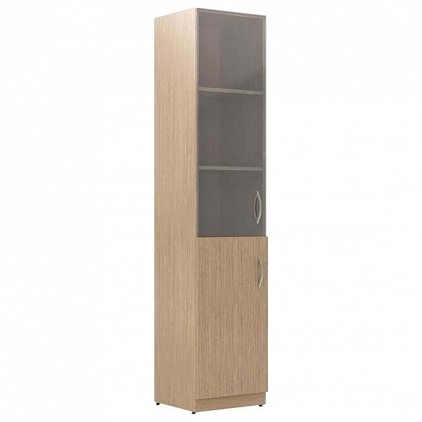 

Шкаф комбинированный Skyland Simple SR-5U.2, Skyland Simple SR-5U.2