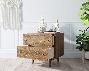 Комод Boho