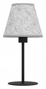 Настольная лампа декоративная Alsager 43986