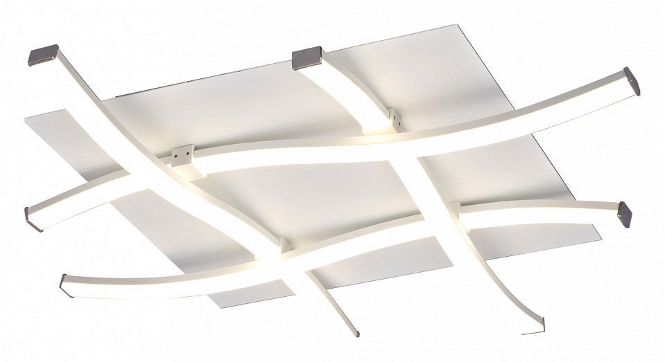 

Потолочная люстра Nur Blanco Dimable 6004, Nur Blanco Dimable 6004