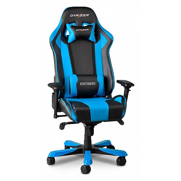 

Кресло игровое DXRacer King OH/KS06/NB, DXRacer King OH/KS06/NB