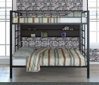 Кровать в детскую комнату Валенсия FSN_4s-vat120_pv-9005