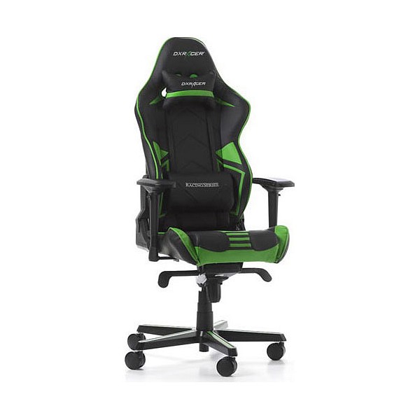 фото Кресло игровое Racing OH/RV131/NE Dxracer