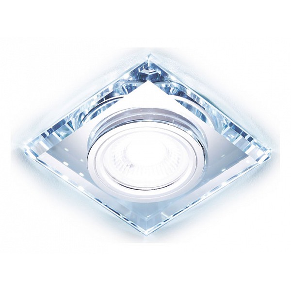 

Встраиваемый светильник Led S215 S215 CL, Led S215 S215 CL