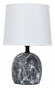 Настольная лампа декоративная Titawin A5022LT-1GY