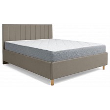 Кровать полутораспальная Катрин