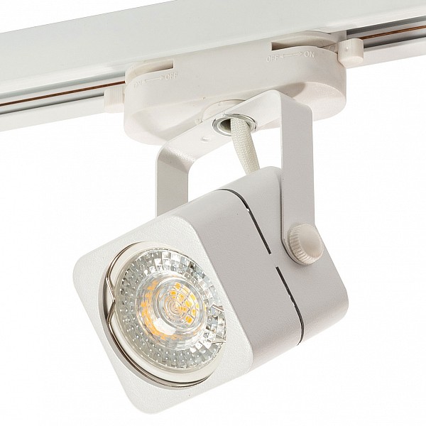 

Светильник на штанге DK600 DK6003-WH, DK600 DK6003-WH