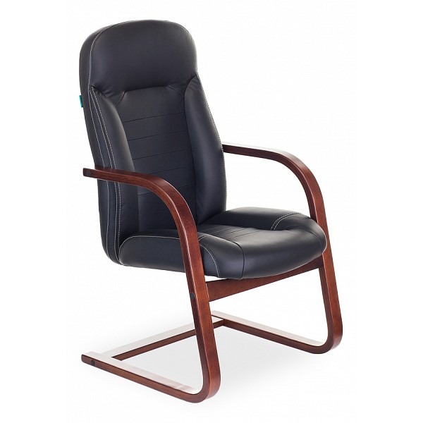 

Кресло T-9923WALNUT-AV/BL, T-9923WALNUT-AV/BL