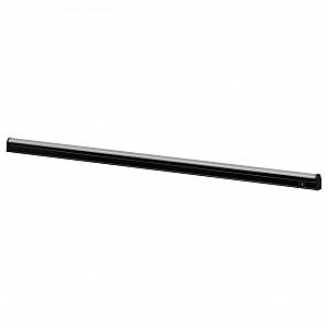 Накладной светильник LLED-01-12W-4000-B