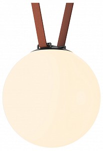 Светильник потолочный Denkirs Belty Orb (Словения)