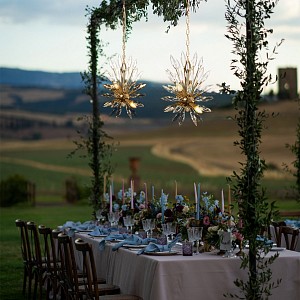 Подвесная люстра Splash 10418/12