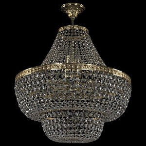 Светильник потолочный Bohemia Ivele Crystal 1910 (Чехия)