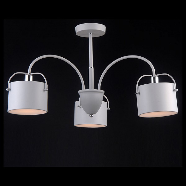 

Люстра на штанге FLOCCO 75069/3C CHROME, FLOCCO 75069/3C CHROME