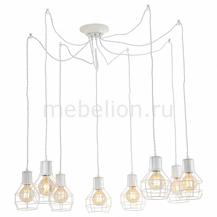 

Подвесной светильник 9182 A9182SP-8WH, 9182 A9182SP-8WH