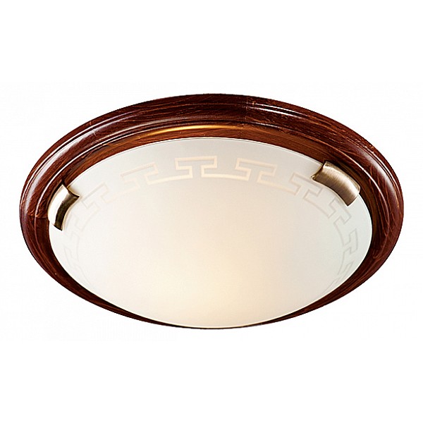 

Накладной светильник Greca Wood 160/K, Greca Wood 160/K
