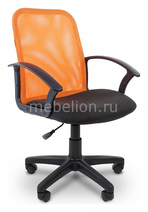 

Кресло компьютерное Chairman 615, Chairman 615
