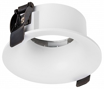 Рамка встраиваемая для светильника STELLA BASE 075306