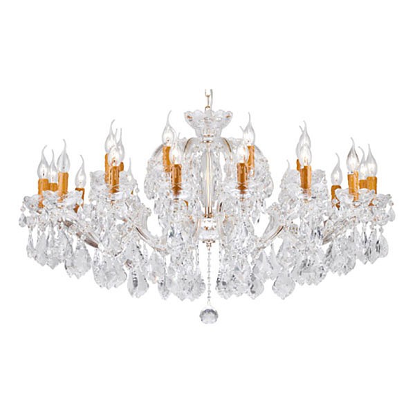 

Подвесная люстра Galliano E 1.1.24.300 G, Galliano E 1.1.24.300 G