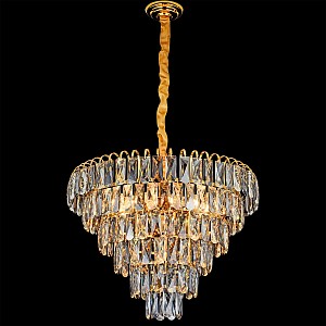 Подвесная люстра 88094-0.4-600 droplight (Италия)