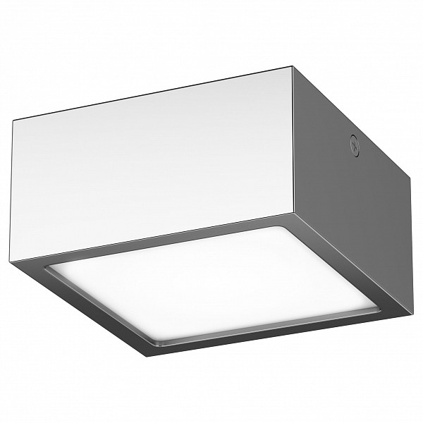 

Накладной светильник Zolla Quad LED-SQ 211924, Zolla Quad LED-SQ 211924