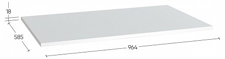 Полка 4002066