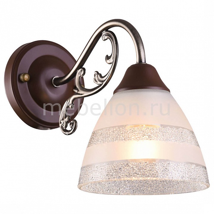 

Бра Carapelle OML-55701-01, Carapelle OML-55701-01