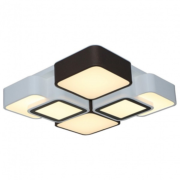 

Накладной светильник 12434 10234/6LED, 12434 10234/6LED