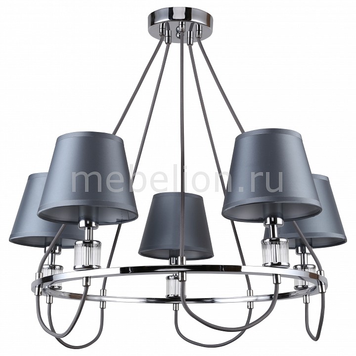 

Подвесная люстра Martina 2193-5P, Martina 2193-5P