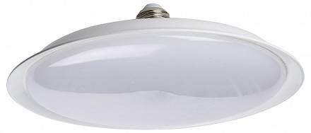Лампа светодиодная [LED] Uniel E27 60W 4000K