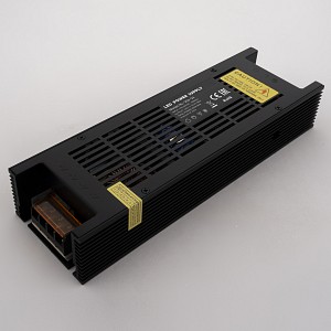 Блок питания BLACK 250Вт 24В 003054