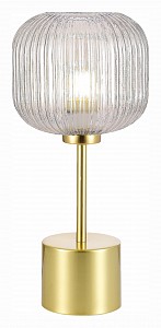 Декоративная настольная лампа Gran SL1154.314.01