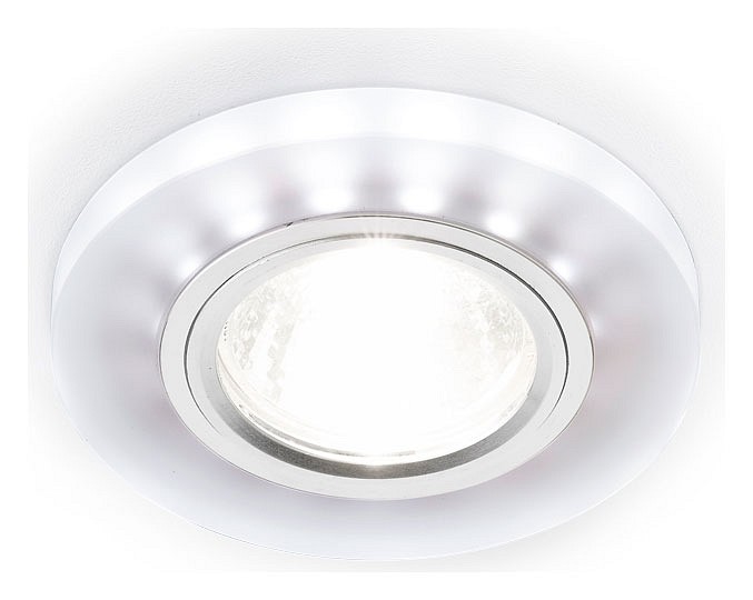 

Встраиваемый светильник Led S214 S214 WH/CH/WH, Led S214 S214 WH/CH/WH