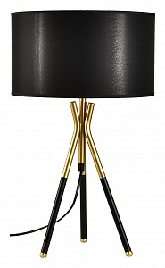 Настольная лампа декоративная Talladega LSP-0615