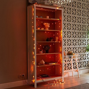 Гирлянда Нить ULD-S2000-200/DGA UL-00010894