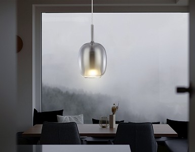 Светильник потолочный Ambrella Light LH (Россия)