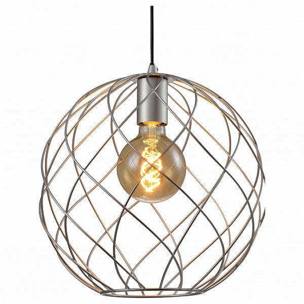 

Подвесной светильник Janis TL1190H-01SL, Janis TL1190H-01SL