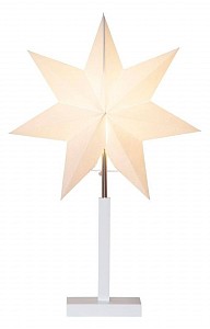 Звезда световая (34х52 см) Karo 410285