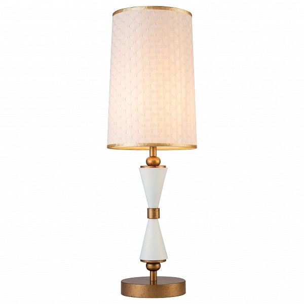 фото Настольная лампа декоративная Milena 2527-1T Favourite