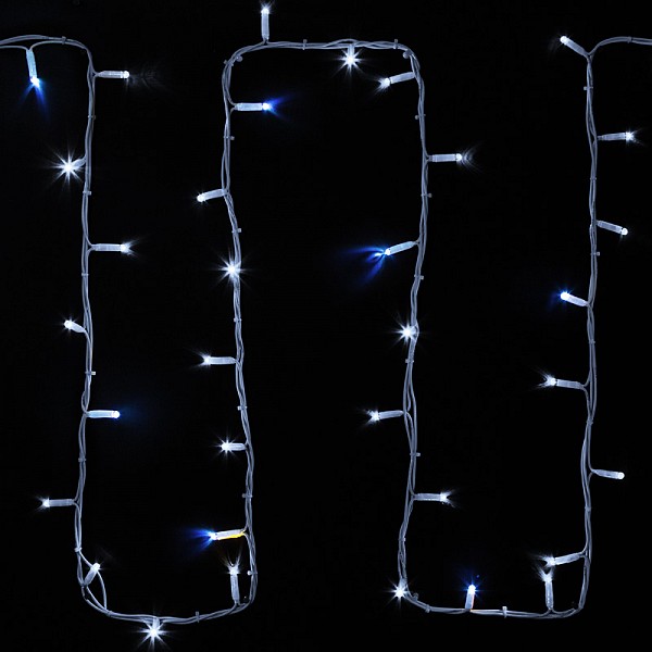 

Гирлянда Нить (20 м) Дюраплей LED 315-185, (20 м) Дюраплей LED 315-185