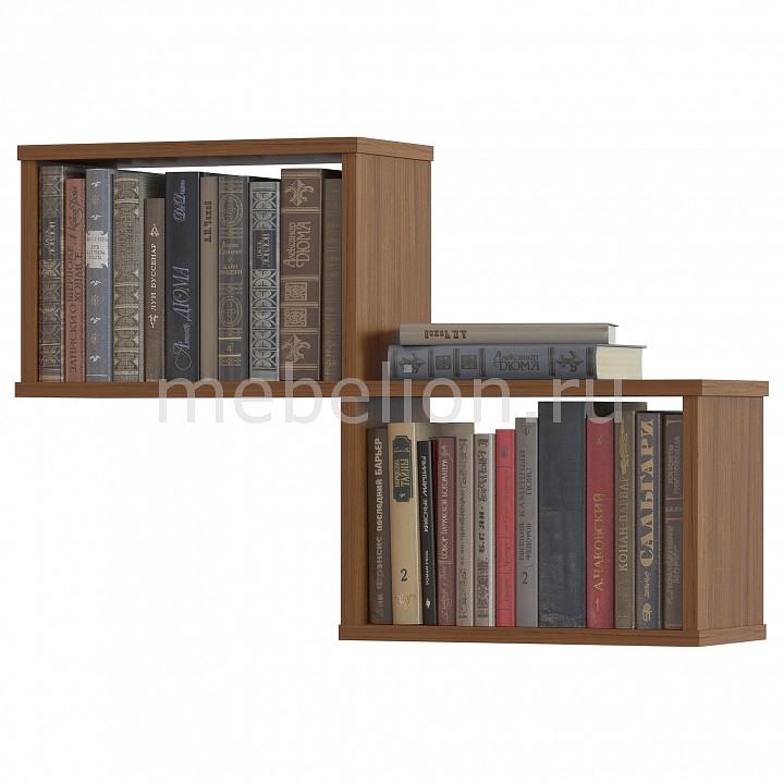 Полка книжная ПК-1