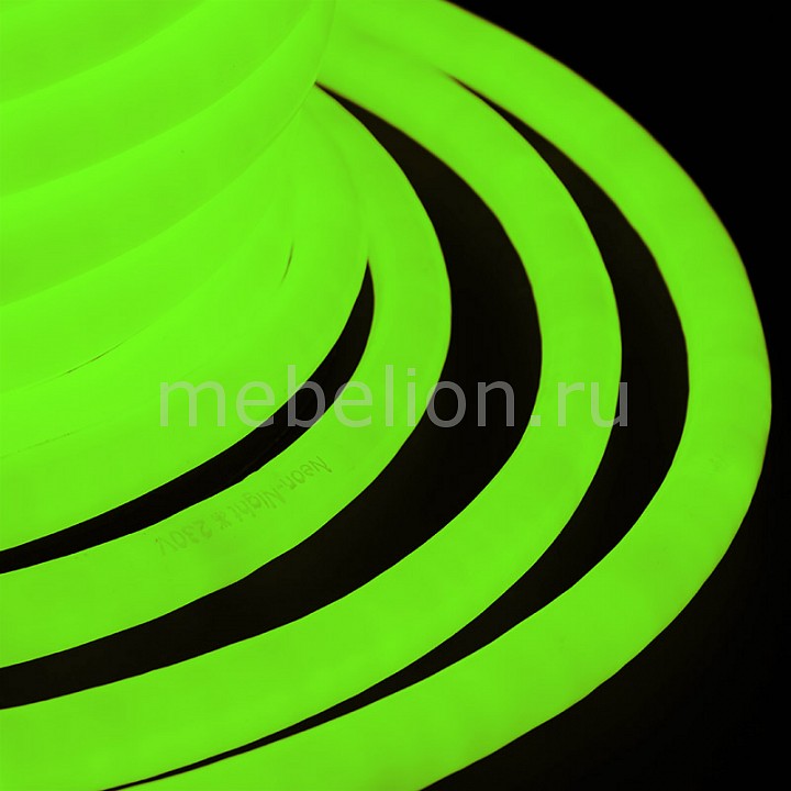 фото Шнур световой [50 м] Гибкий неон 131-034 Neon-night