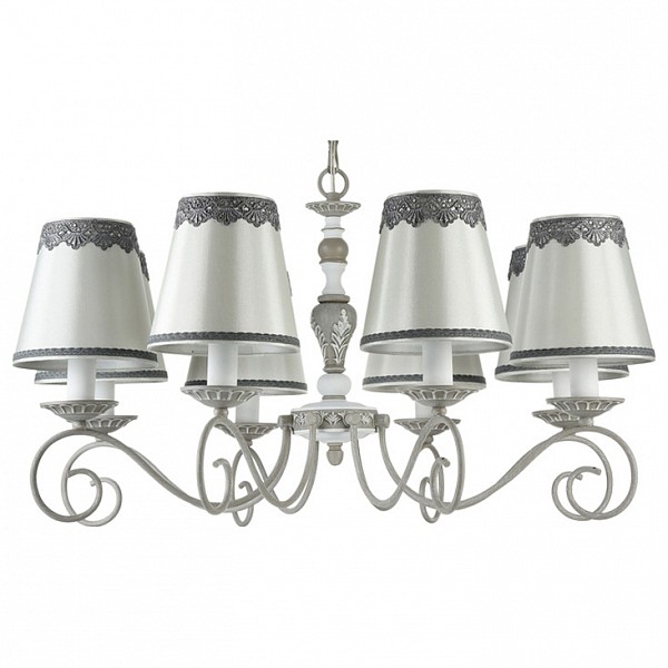 

Подвесная люстра Bouquet ARM023-08-S, Bouquet ARM023-08-S