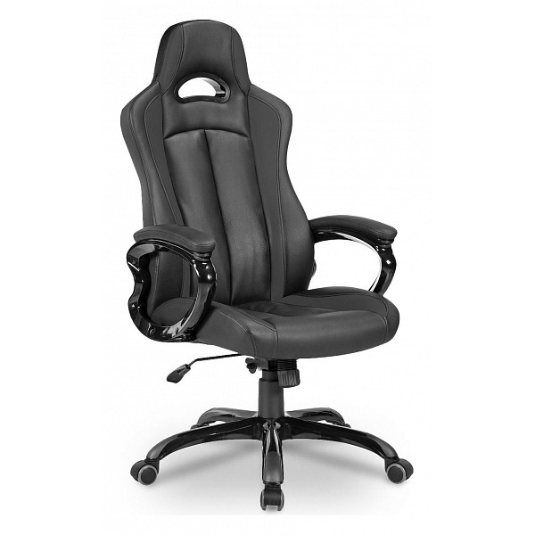 

Кресло игровое CH-827/BL+BLACK, CH-827/BL+BLACK