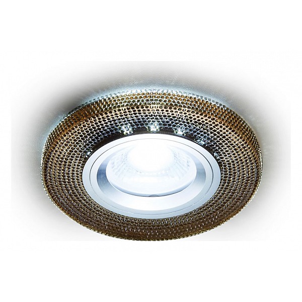 

Встраиваемый светильник Led S290 S290 BK, Led S290 S290 BK