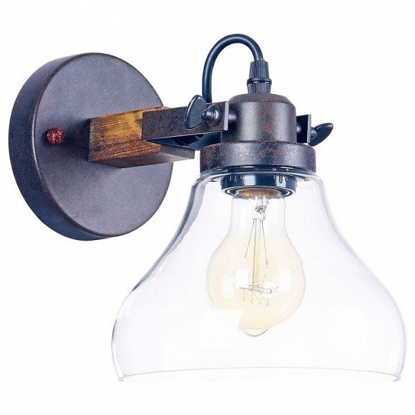 

Бра Lorenza FR4171-WL-01-B, Lorenza FR4171-WL-01-B
