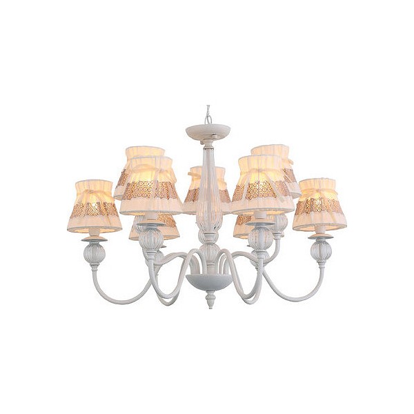 

Подвесная люстра Merletto SL184.503.09, Merletto SL184.503.09