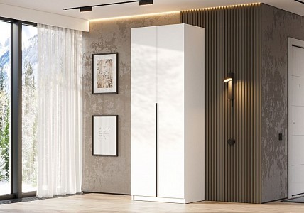 Шкаф платяной Даиго Шкаф платяной Даиго