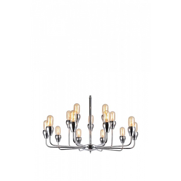 

Подвесная люстра Modern 4 3024/15S, Modern 4 3024/15S
