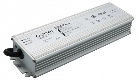 Блок питания DN8HF 320Вт 48В DNHF320V48IP67